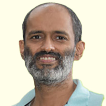 Rajgopal Nayak